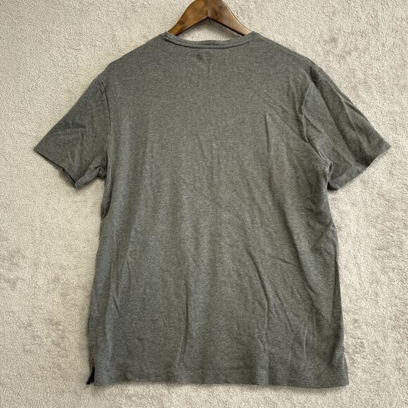 NWOT Banana Republic Men's L Luxe Touch Performance Tee Crew neck - Picture 3 of 5